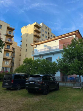 Apartment Kune, Shëngjin 2